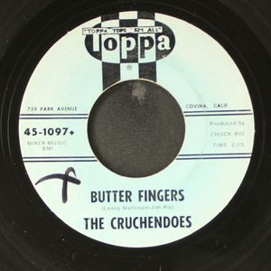 CRUCHENDOES