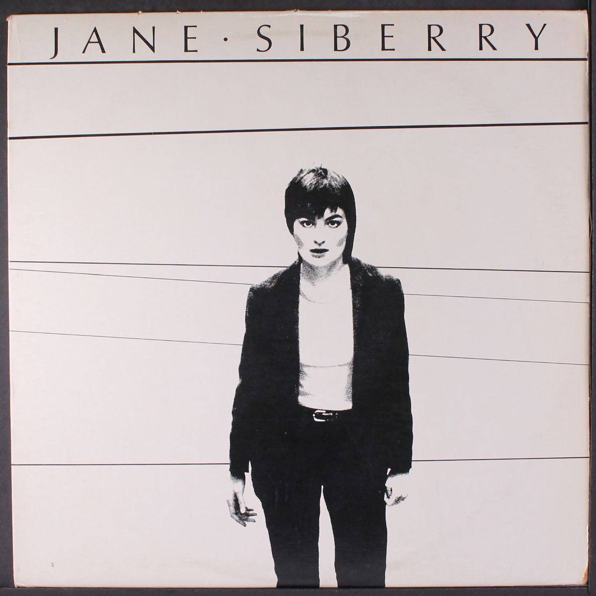 jane siberry by JANE SIBERRY