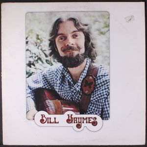 BILL HAYMES