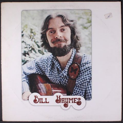 BILL HAYMES