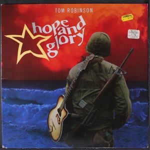 TOM ROBINSON