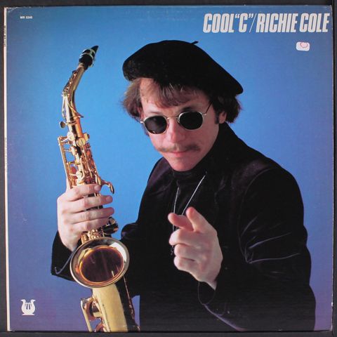 RICHIE COLE