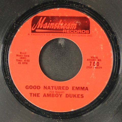 Item