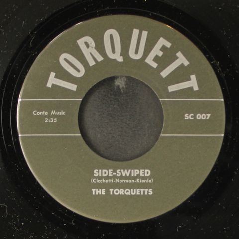 TORQUETTS