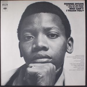 RONNIE DYSON