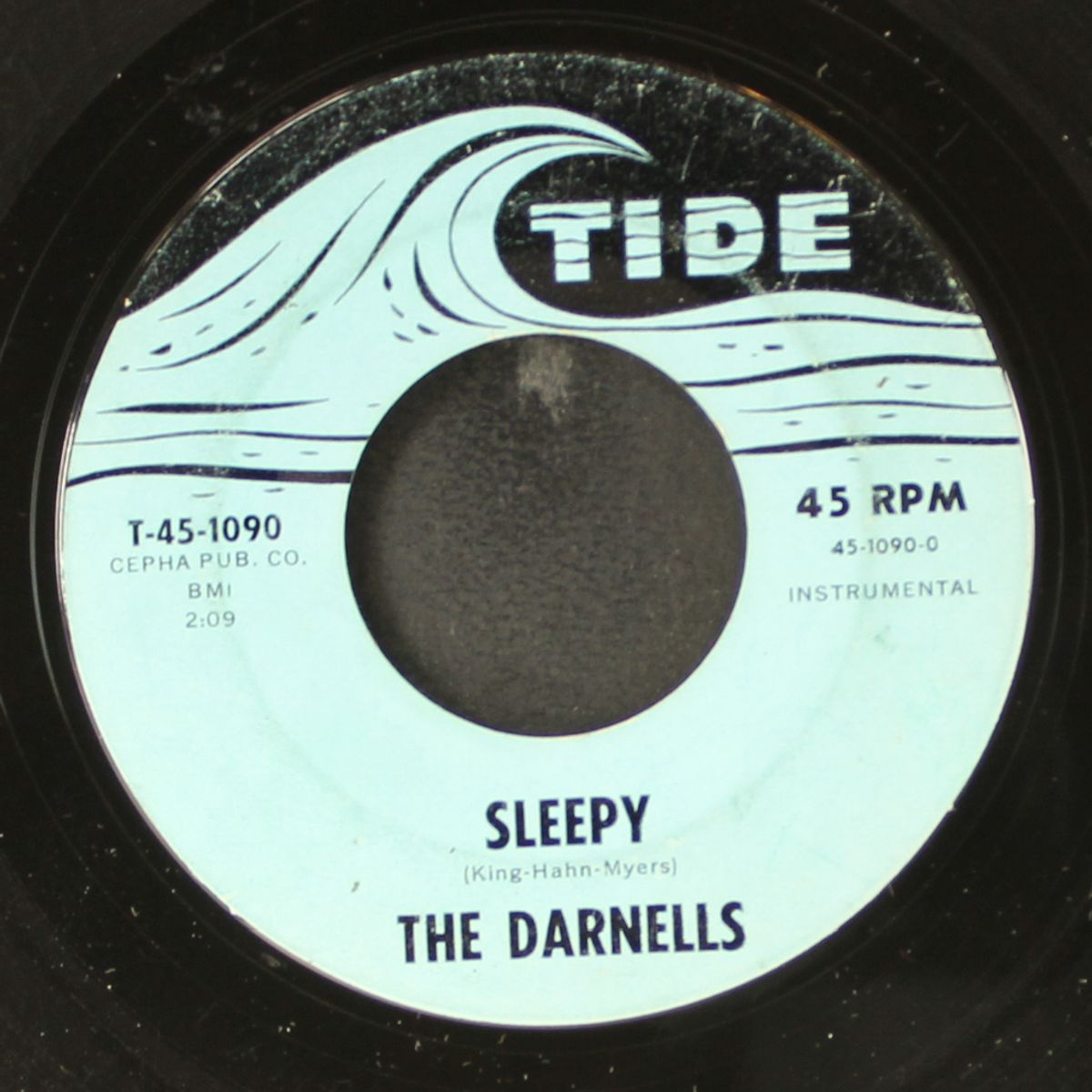 spooner / sleepy by DARNELLS