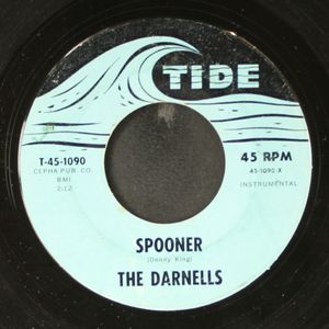DARNELLS