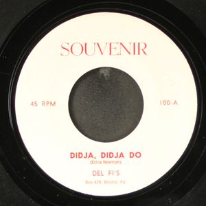 DEL FI'S