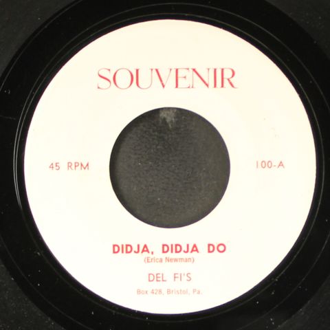 DEL FI'S