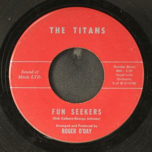 TITANS