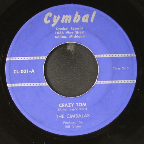 CIMBALAS