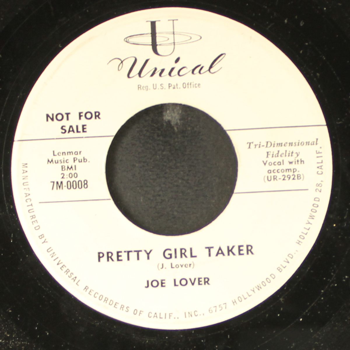 mean ol' bear / pretty girl taker by JOE LOVER