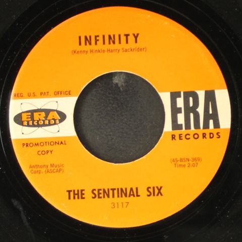 SENTINAL SIX