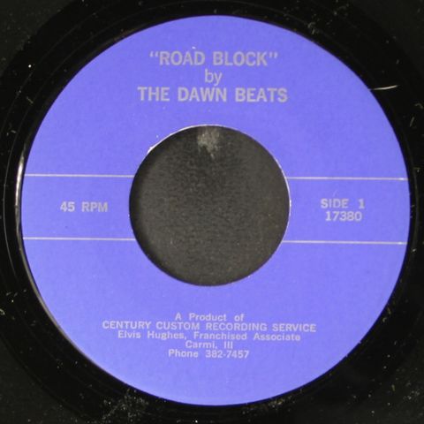 DAWN BEATS