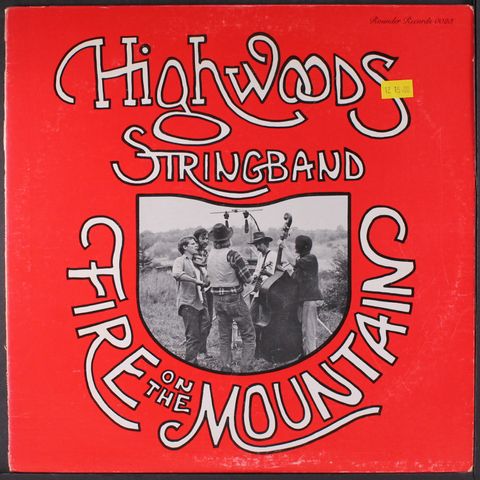 HIGHWOODS STRINGBAND
