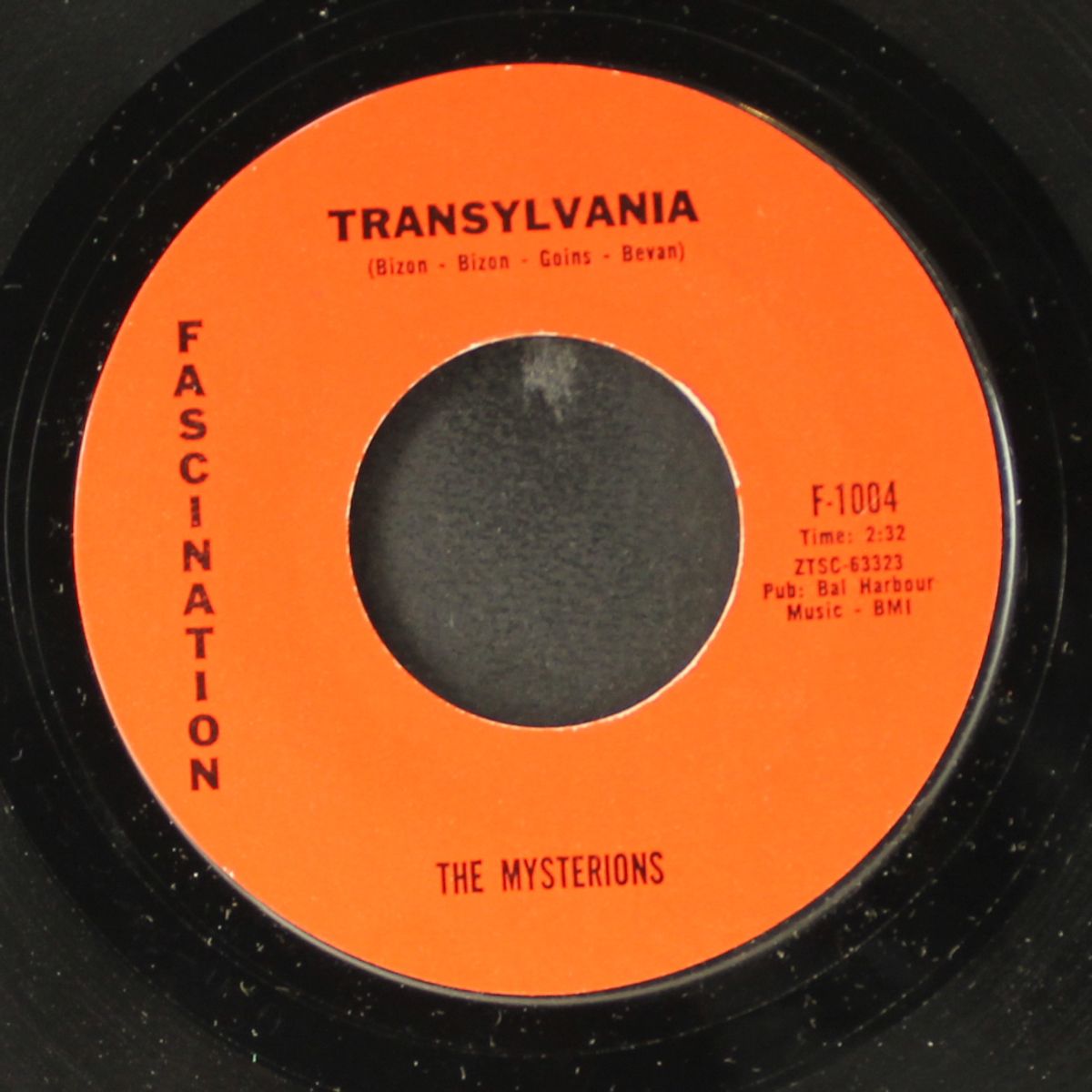 amnesia / transylvania by MYSTERIONS