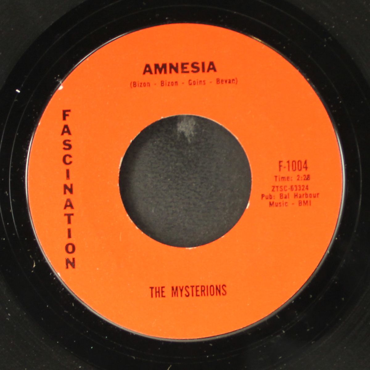 amnesia / transylvania by MYSTERIONS