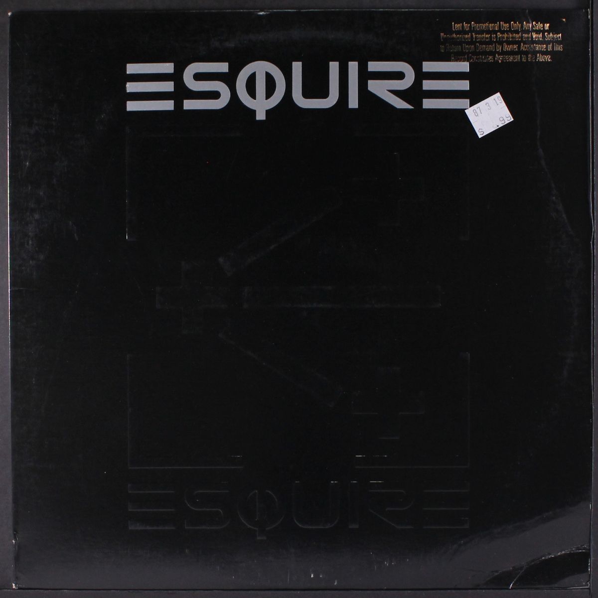 esquire by ESQUIRE