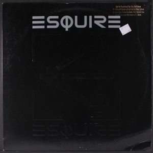 ESQUIRE