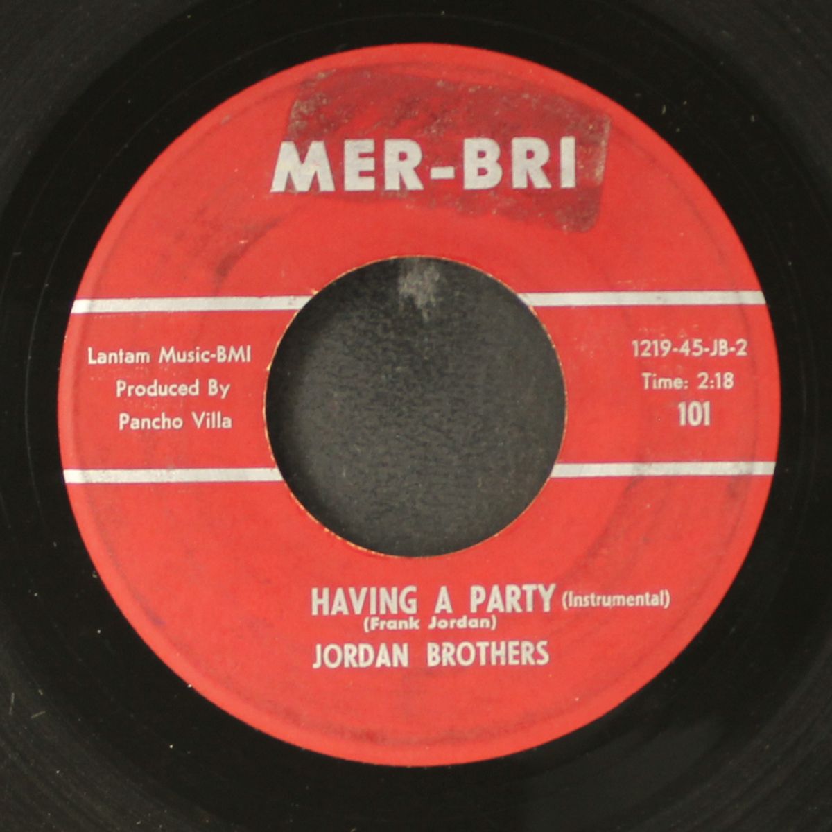 beach party / having a party by JORDAN BROTHERS