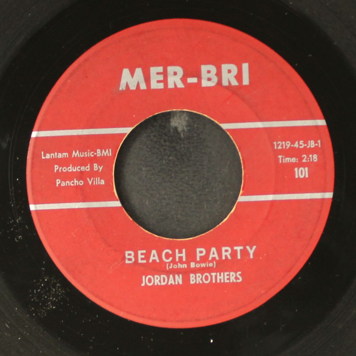 beach party / having a party by JORDAN BROTHERS