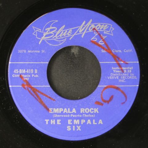EMPALA SIX