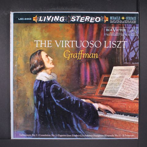 GARY GRAFFMAN