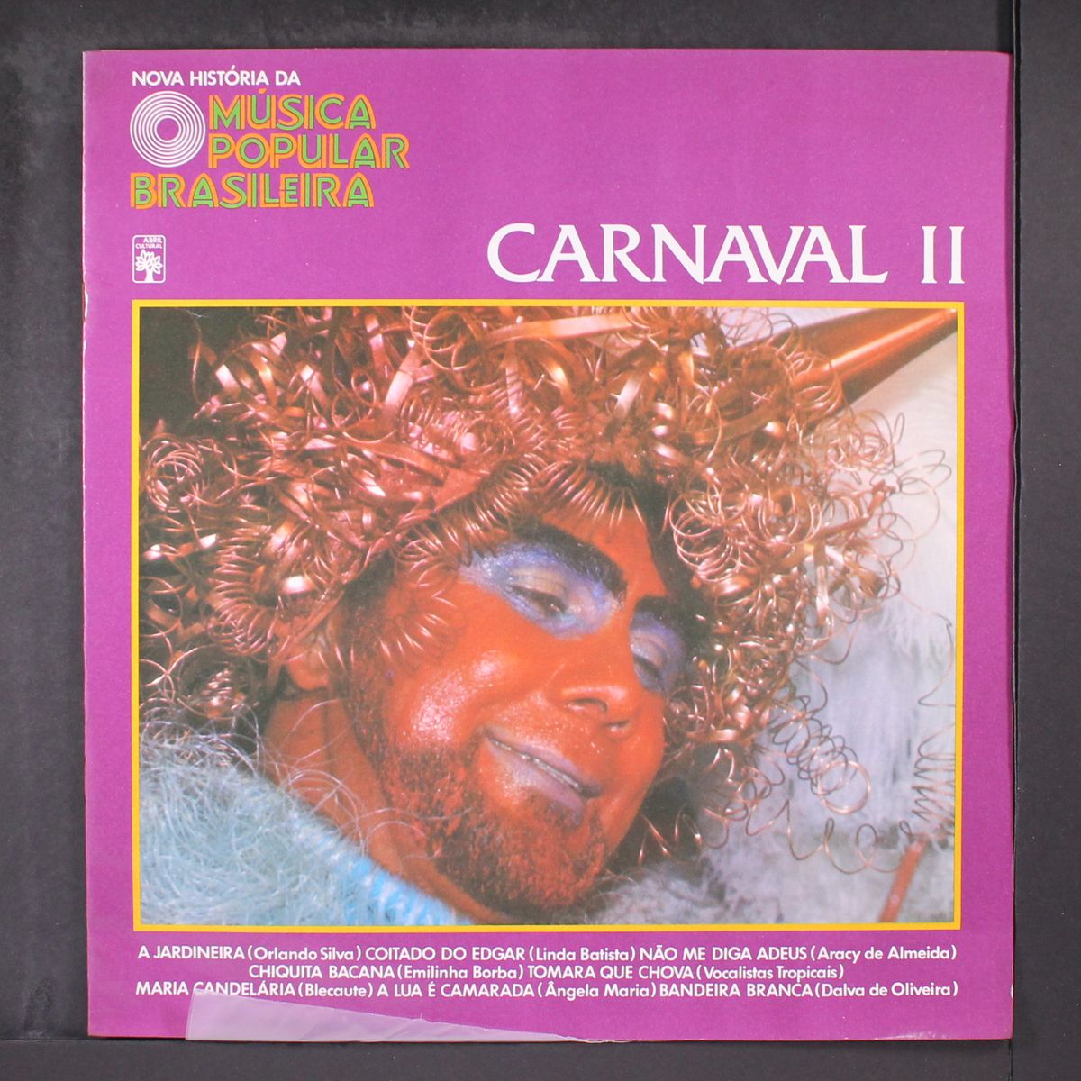 carnaval 2 by VARIOUS