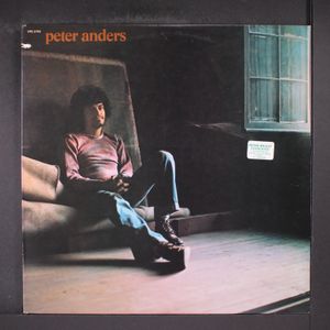 PETER ANDERS
