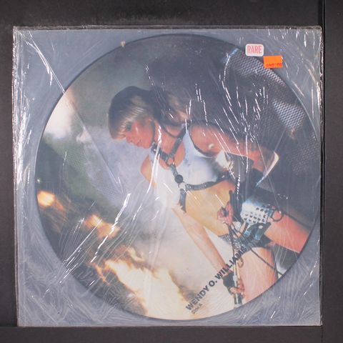 WENDY O WILLIAMS