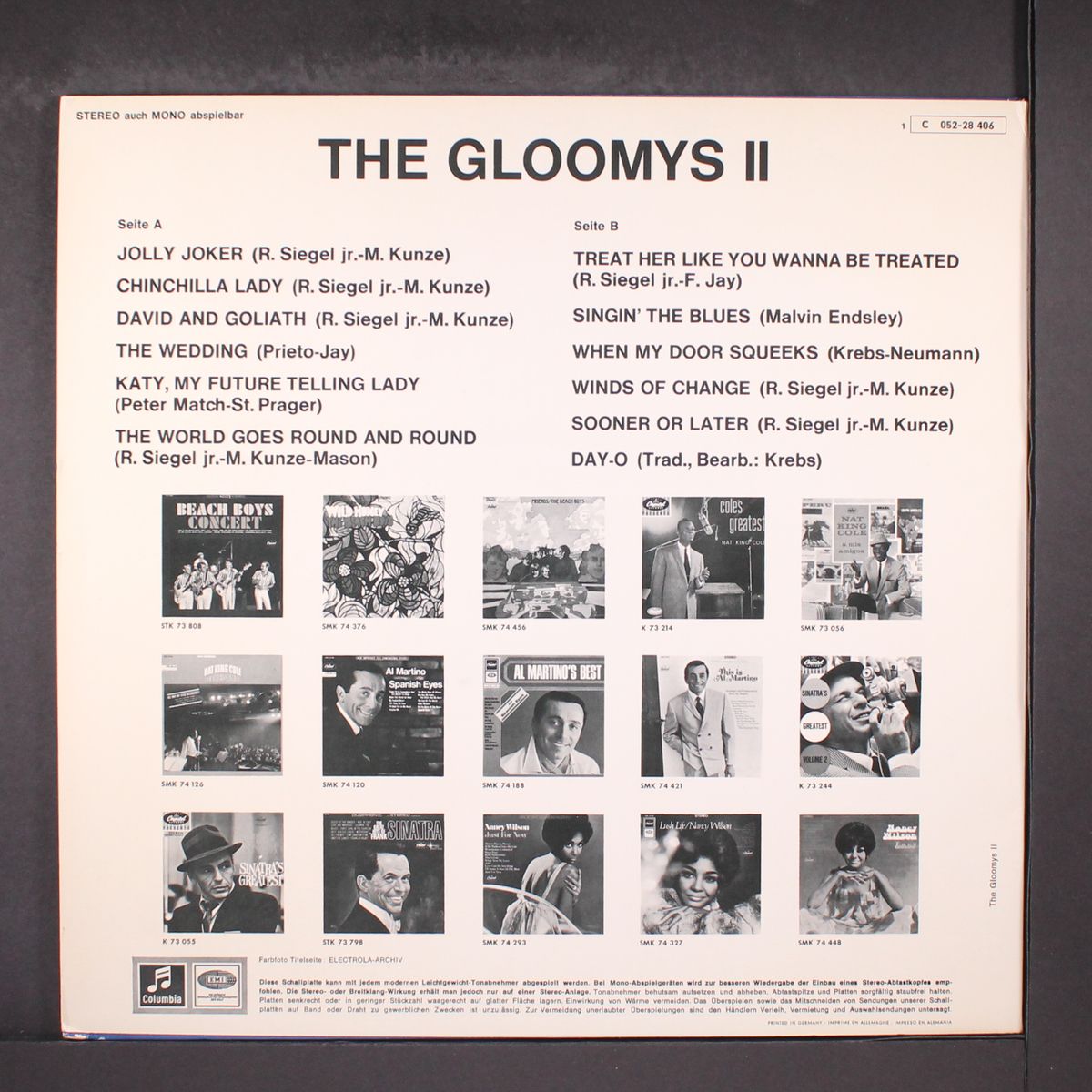 gloomys 2 by GLOOMYS