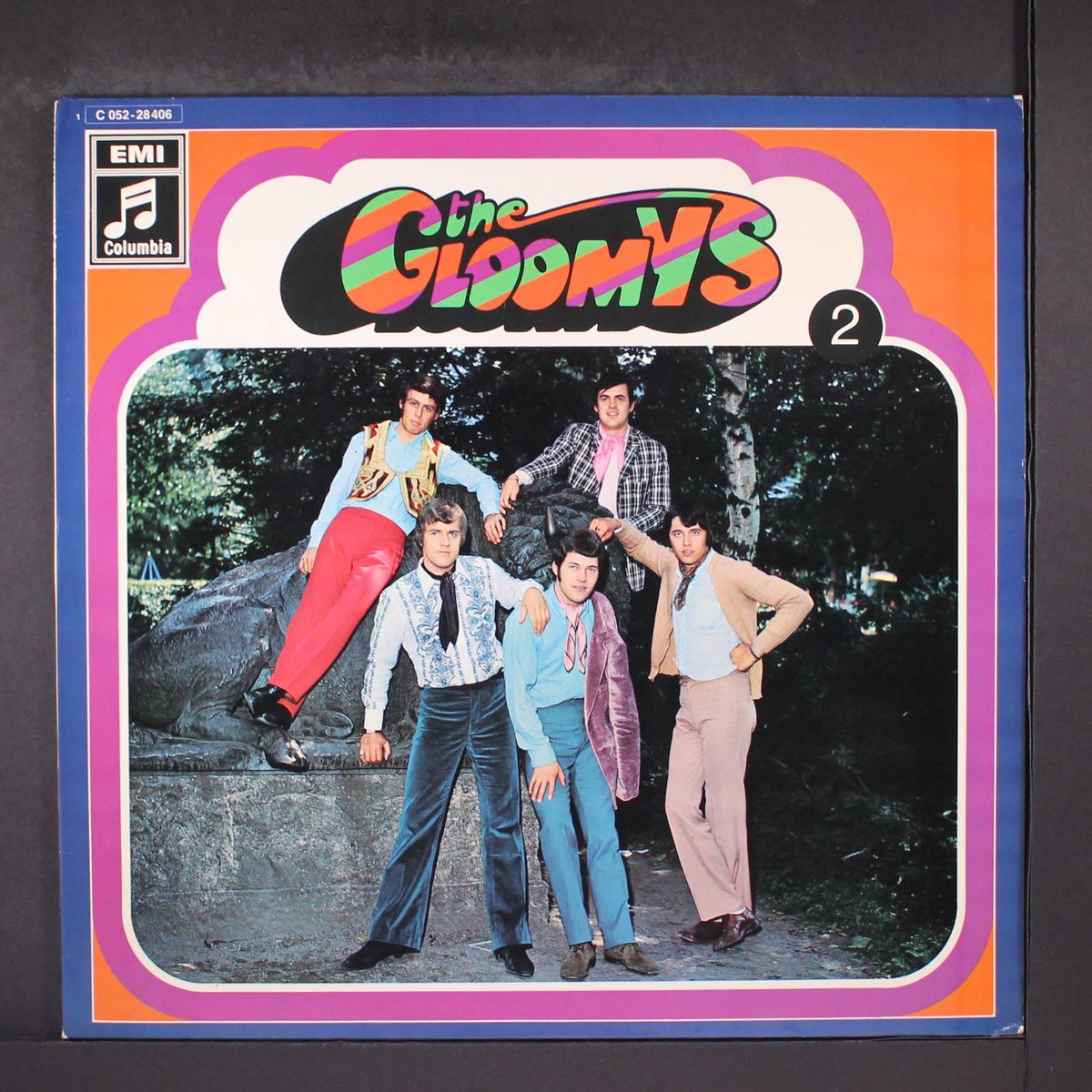gloomys 2 by GLOOMYS
