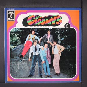 GLOOMYS
