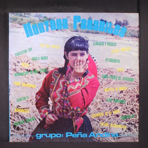 GRUPO PENA ANDINA