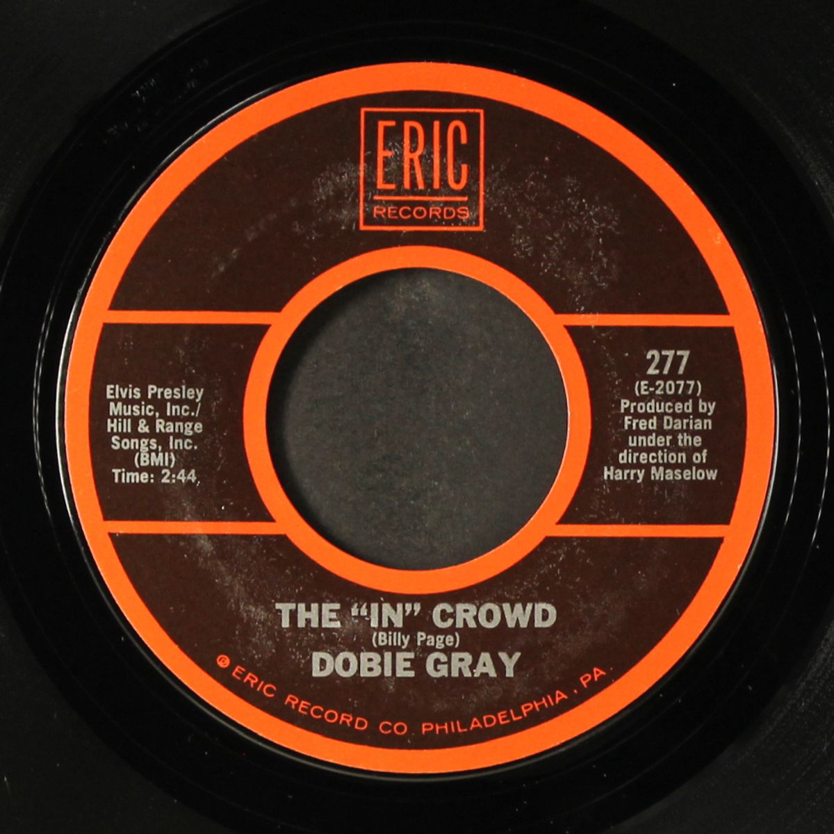 the "in" crowd / romeo & juliet by DOBIE GRAY / REFLECTIONS