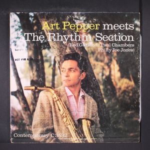 ART PEPPER