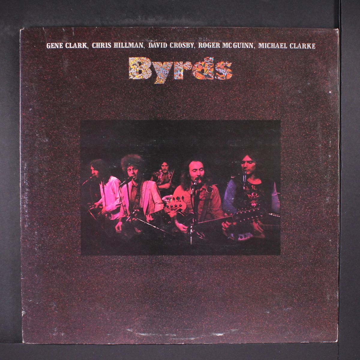 byrds by BYRDS