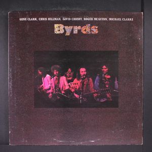 BYRDS