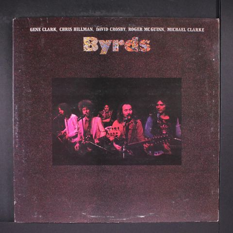 BYRDS