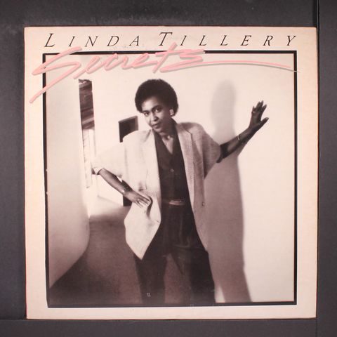 LINDA TILLERY