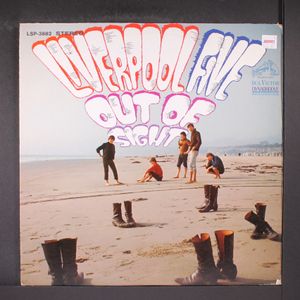 LIVERPOOL FIVE