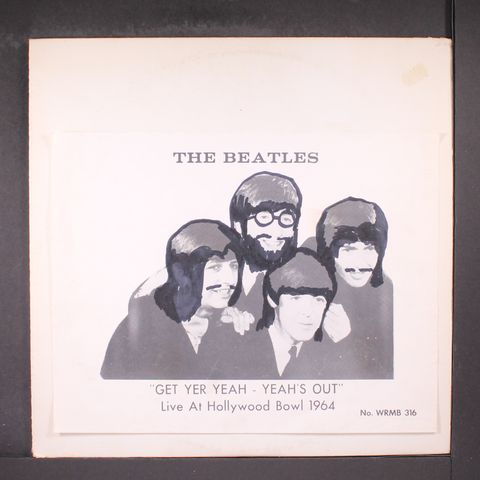 Item
