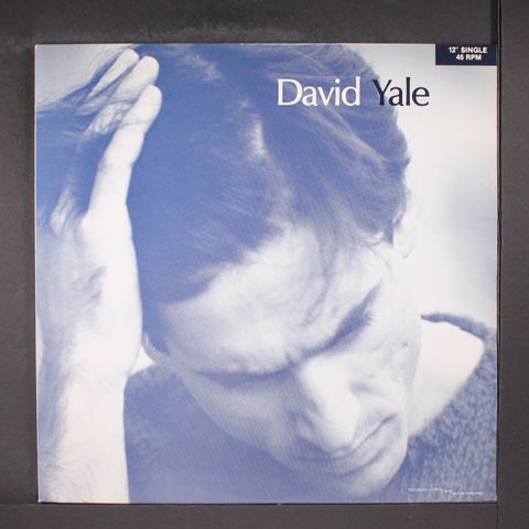 DAVID YALE