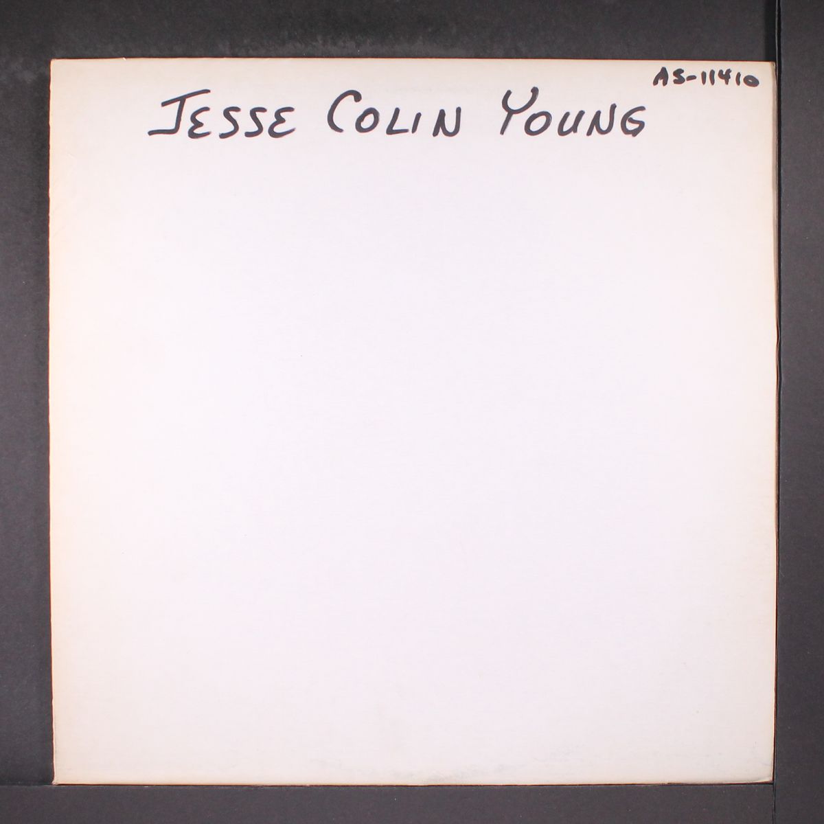 sanctuary by JESSE COLIN YOUNG