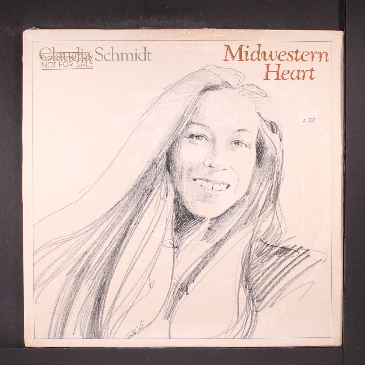 midwestern heart by CLAUDIA SCHMIDT
