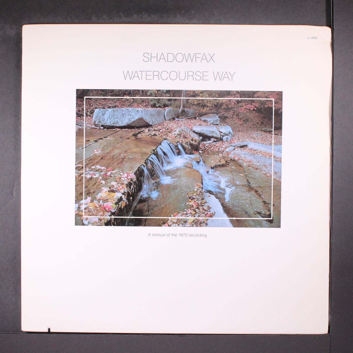 watercourse way by SHADOWFAX