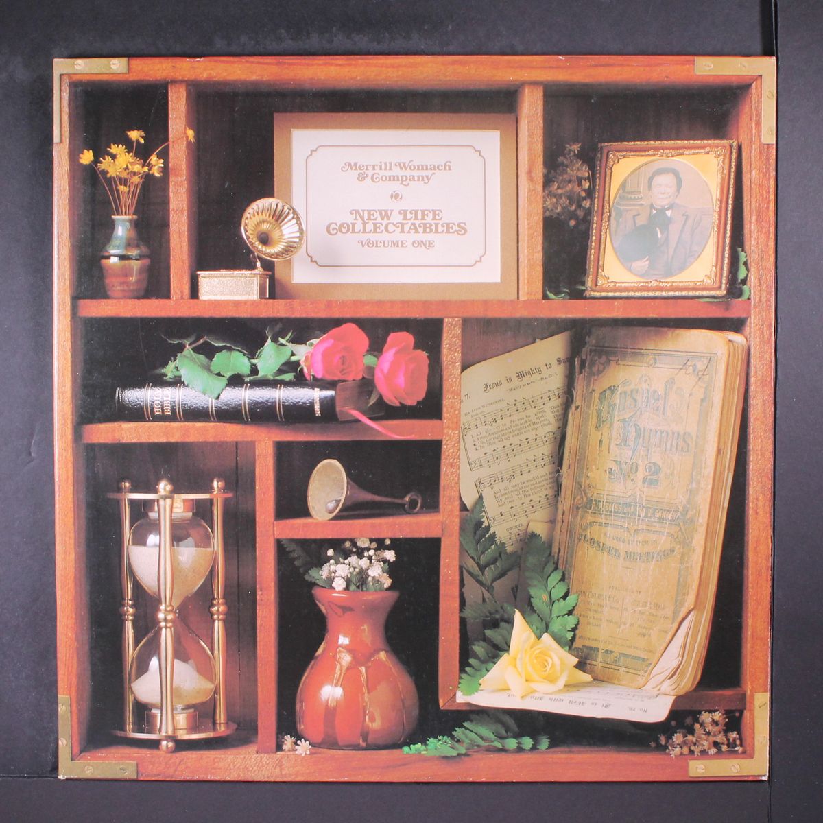 new life collectables volume one by VARIOUS
