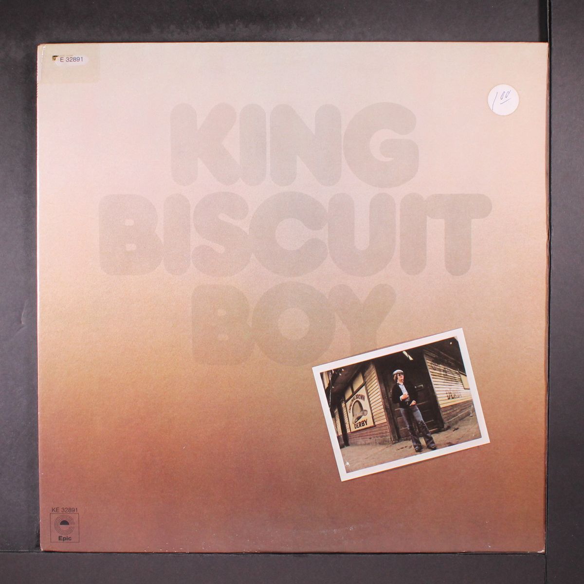 king biscuit boy by KING BISCUIT BOY