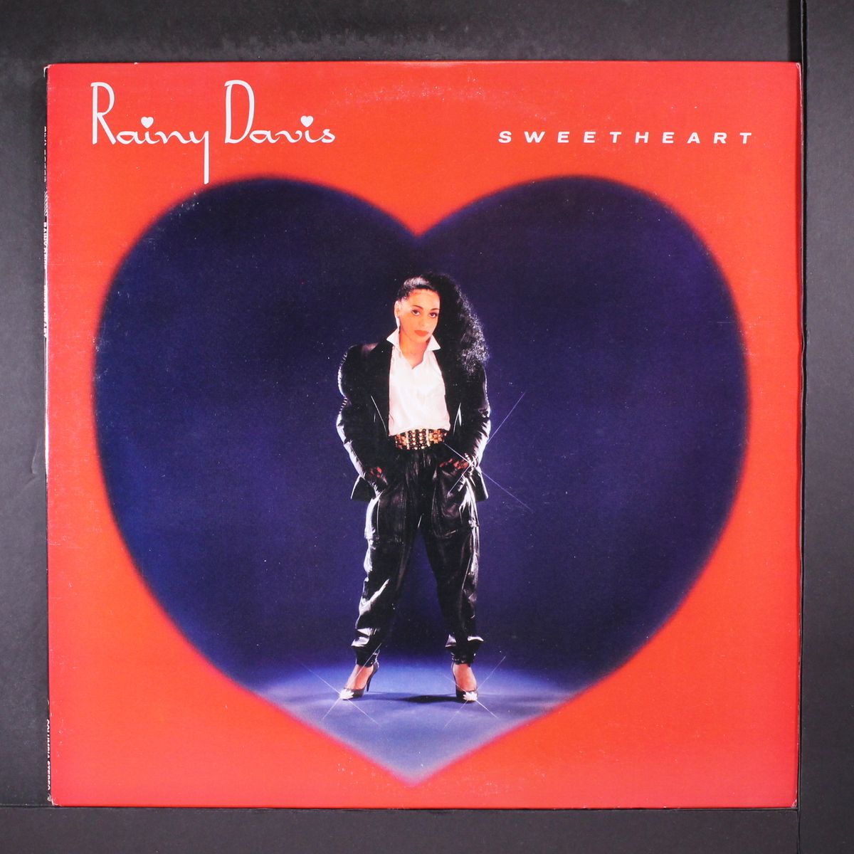 sweetheart by RAINY DAVIS