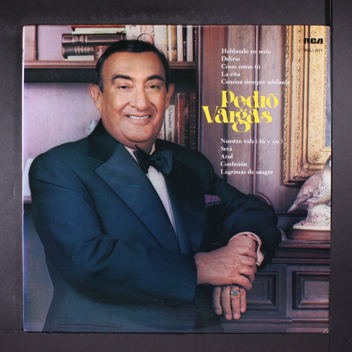 pedro vargas by PEDRO VARGAS